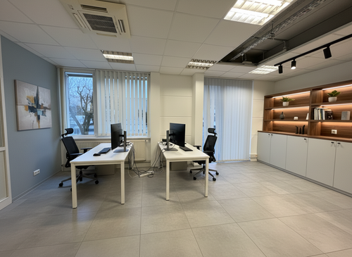 Foto - Büro in Willich 389,00 € 20 m² - 389,00&nbsp;EUR Kaltmiete, ca.&nbsp; 20,00&nbsp;m&sup2;