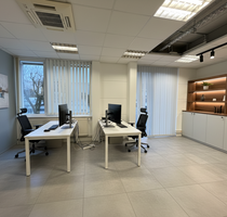 Büro in Willich 389,00 € 20 m² - 389,00 EUR Kaltmiete, ca.  20,00 m² in Willich (PLZ: 47877)