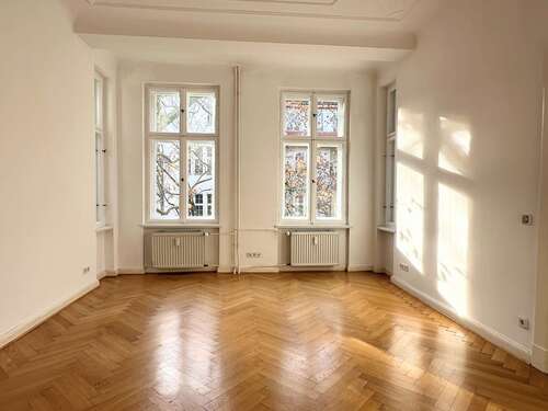Foto - Wohnung zum Kaufen in Berlin 639.500,00 € 92 m²