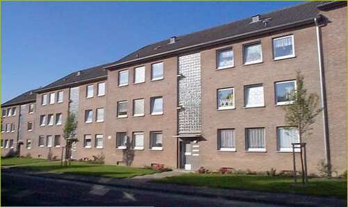 Foto - Wohnung zum Mieten in Mönchengladbach 589,00 € 53.85 m²