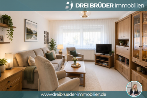 Foto - Wohnung zum Kaufen in Münster 275.000,00 € 70 m²