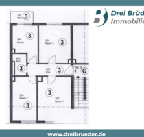 Wohnung zum Kaufen in Münster 275.000,00 € 70 m²