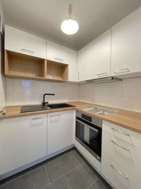 Foto - Wohnung zum Mieten in Aschaffenburg 550,00 € 35 m²