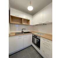 Wohnung zum Mieten in Aschaffenburg 550,00 € 35 m²