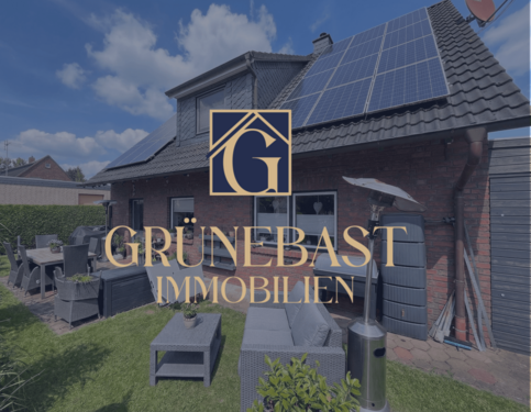 Foto - Haus zum Kaufen in Schortens 395.000,00 € 153.49 m²