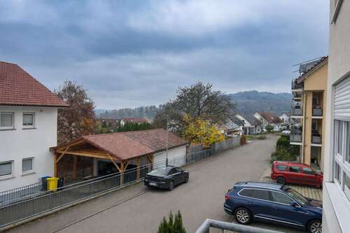 Foto - Wohnung zum Kaufen in Sulzbach an der Murr 323.000,00 € 94.14 m²