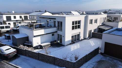 Foto - Wohnung zum Kaufen in Teublitz 340.000,00 € 115.2 m²