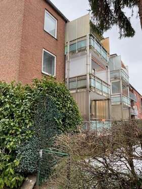 Foto - Wohnung zum Mieten in Krefeld 626,00 € 73 m²