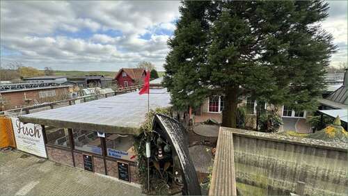 Foto - Gastronomie in Glowe - Ortsteil Polchow 590.000,00 € 900 m²