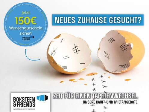 Foto - Wohnung zum Mieten in Dorsten 590,00 € 81.33 m²