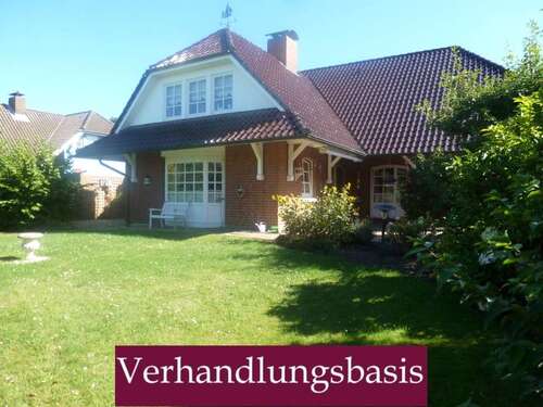 Foto - Haus zum Kaufen in Fehmarn 798.000,00 € 228 m²