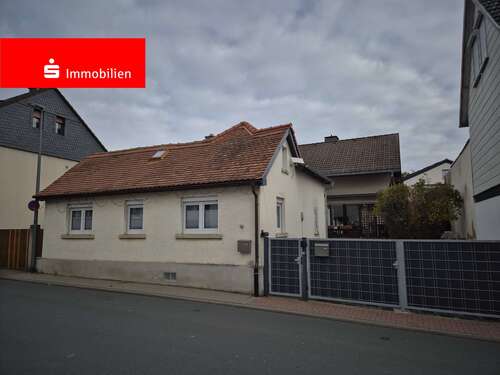 Foto - Haus zum Kaufen in Oberursel 372.000,00 € 54.93 m²