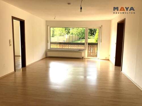 Foto - Wohnung zum Mieten in Kraichtal Bahnbrücken 800,00 € 144 m²