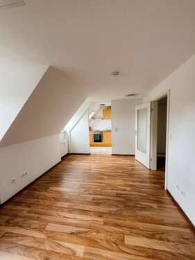 Foto - Wohnung zum Mieten in Ludwigsburg 800,00 € 39 m²