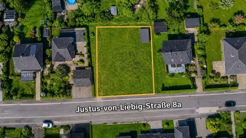 Foto - Grundstück zu verkaufen in Rehau 65.000,00 € 716 m²