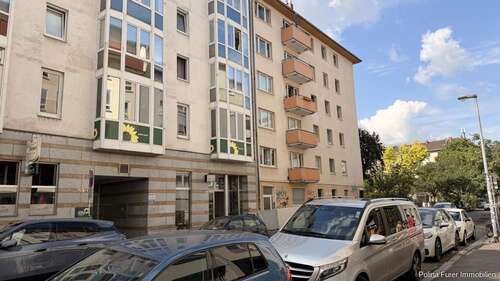 Foto - Wohnung zum Mieten in Mainz 900,00 € 60 m²