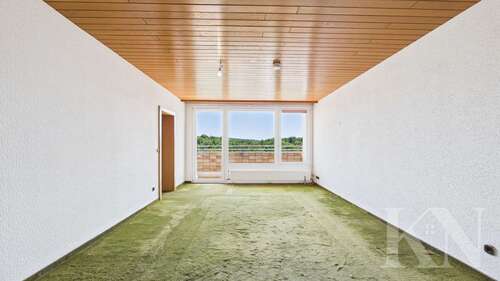 Foto - Wohnung zum Kaufen in Saarbrücken 125.000,00 € 78.12 m²