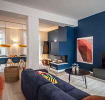 Wohnung zum Kaufen in München 3.180.000,00 € 184 m²