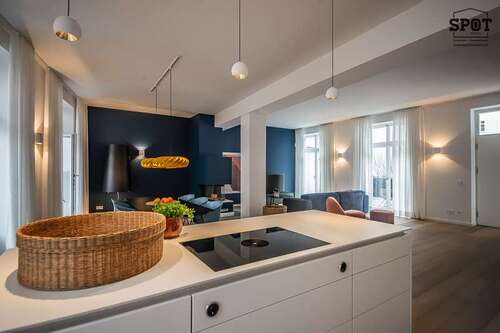 Foto - Wohnung zum Kaufen in München 3.180.000,00 € 184 m²
