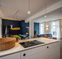 Wohnung zum Kaufen in München 3.180.000,00 € 184 m²