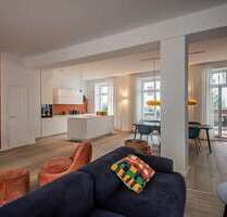 Wohnung zum Kaufen in München 3.180.000,00 € 184 m²