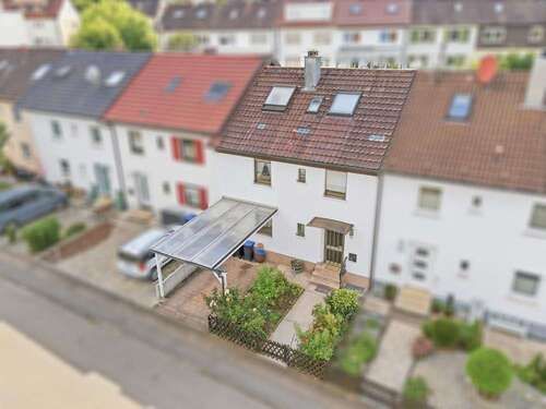 Foto - Haus zum Kaufen in Nürtingen-Oberensingen 349.500,00 € 100 m²