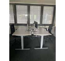 Büro in Hannover 199,00 € 4 m² - 199,00&nbsp;EUR Kaltmiete, ca.&nbsp; 4,00&nbsp;m&sup2; in Hannover (PLZ: 30179)