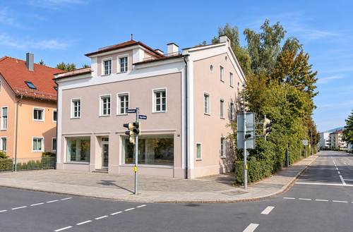 Foto - Grundstück zu verkaufen in Deggendorf 649.000,00 € 1422 m²
