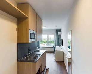 Wohnung zum Mieten in Berlin 870,00 € 22.35 m²