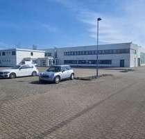 Halle in Neumünster 16.000,00 € 4000 m²