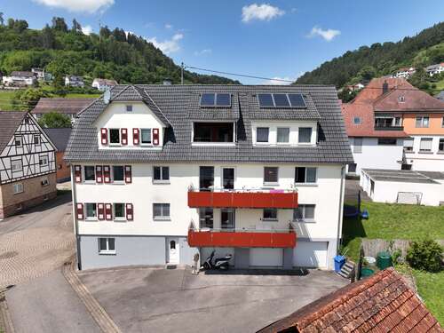 Foto - Wohnung zum Mieten in Epfendorf 1.200,00 € 135.17 m²