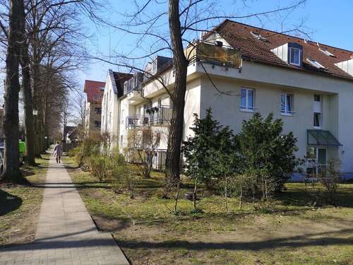 Foto - Wohnung zum Kaufen in Hohen Neuendorf 195.000,00 € 56.89 m²