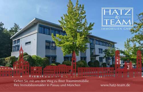 Foto - Büro in Passau 1.450,00 € 144.52 m²