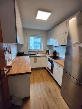 Foto - Wohnung zum Mieten in Bad Dürkheim 600,00 € 55 m²