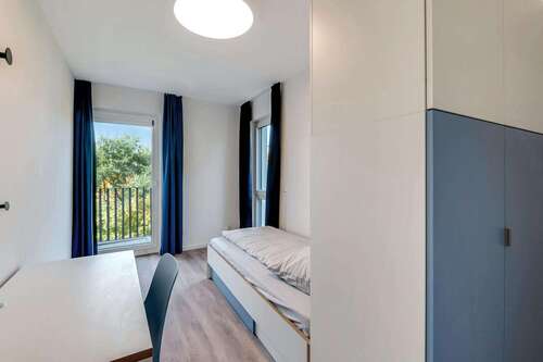 Foto - WG-Zimmer in Berlin 676,00 € 19 m²