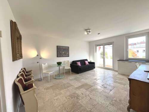Foto - Wohnung zum Mieten in Berlin 1.200,00 € 43 m²