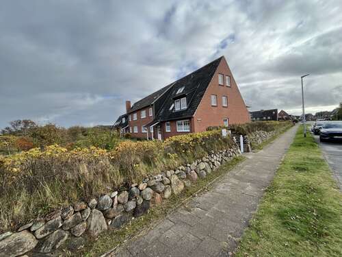 Foto - Wohnung zum Kaufen in List 395.000,00 € 58 m²