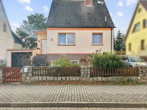 Foto - Haus zum Kaufen in Magdeburg 259.999,00 € 130 m²