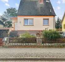 Haus zum Kaufen in Magdeburg 259.999,00 € 130 m²