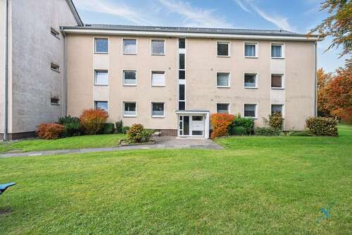 Foto - Wohnung zum Kaufen in Flensburg-Weiche 199.000,00 € 86 m²