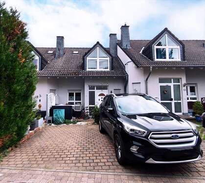 Foto - Haus zum Mieten in Münster-Sarmsheim 1.300,00 € 134 m²