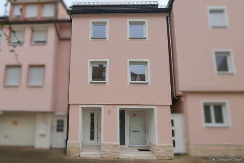 Foto - Haus zum Kaufen in Eberbach 317.000,00 € 110 m²