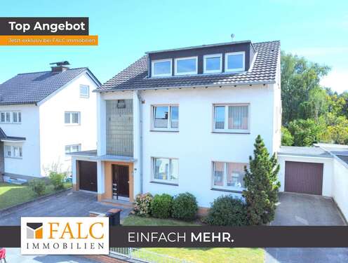 Foto - Haus zum Kaufen in Köln 799.000,00 € 227 m²