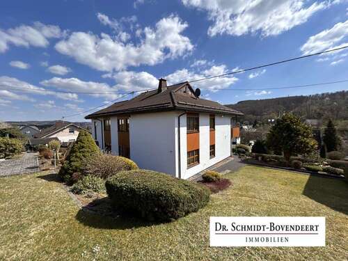 Foto - Haus zum Kaufen in Willmenrod 354.000,00 € 125.66 m²