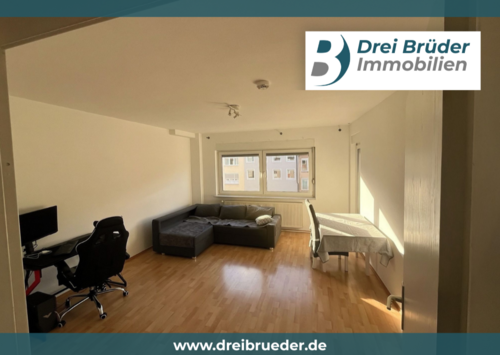 Foto - Wohnung zum Kaufen in Münster 225.000,00 € 60 m²