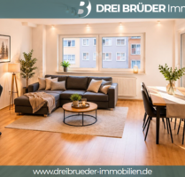 Wohnung zum Kaufen in Münster 225.000,00 € 60 m²