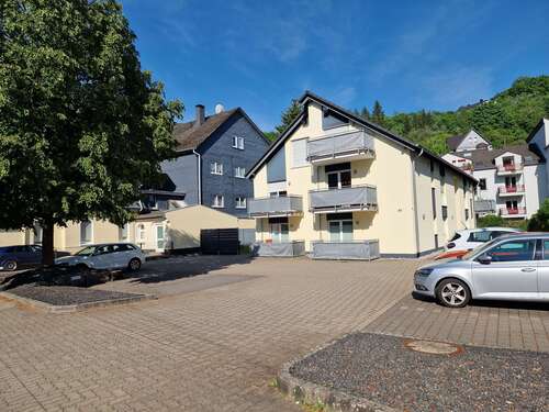 Foto - Wohnung zum Mieten in Siegen 480,00 € 51 m²