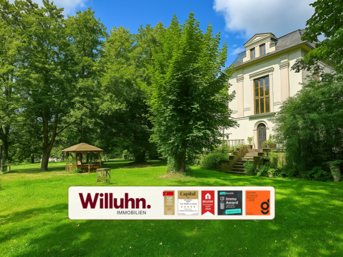 Foto - Haus zum Kaufen in Wurzen 890.000,00 € 586 m²