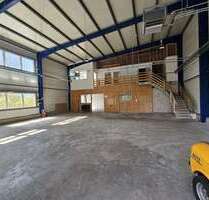 Halle in Rosdorf 2.397,00 € 354 m²