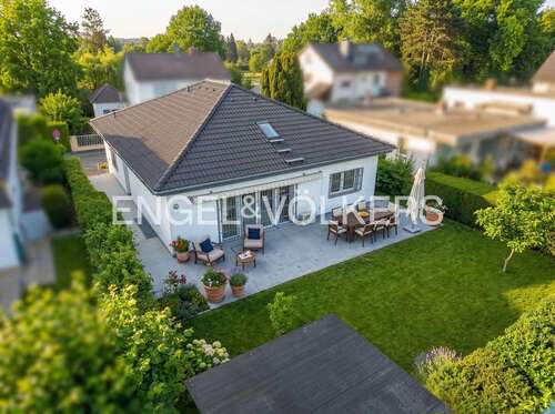 Foto - Haus zum Kaufen in Offenbach am Main 649.000,00 € 126.44 m²